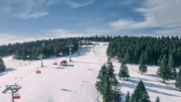 Do wiosny w Zieleńcu jeszcze daleko  - zdjęcie 6